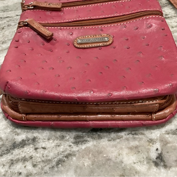 LAURA SCOTT cross body bag - Picture 4 of 8